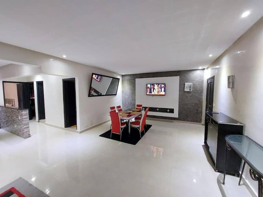 Appartement Dino Marrakesh Exterior photo