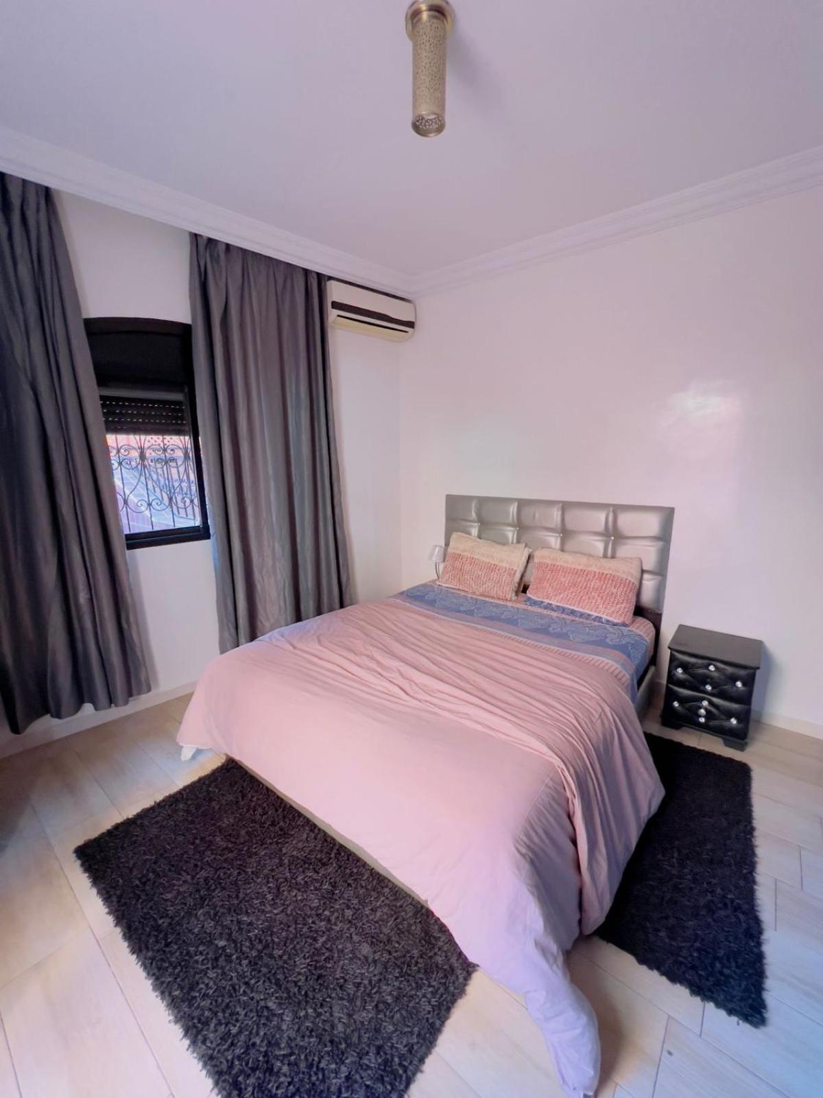 Appartement Dino Marrakesh Exterior photo