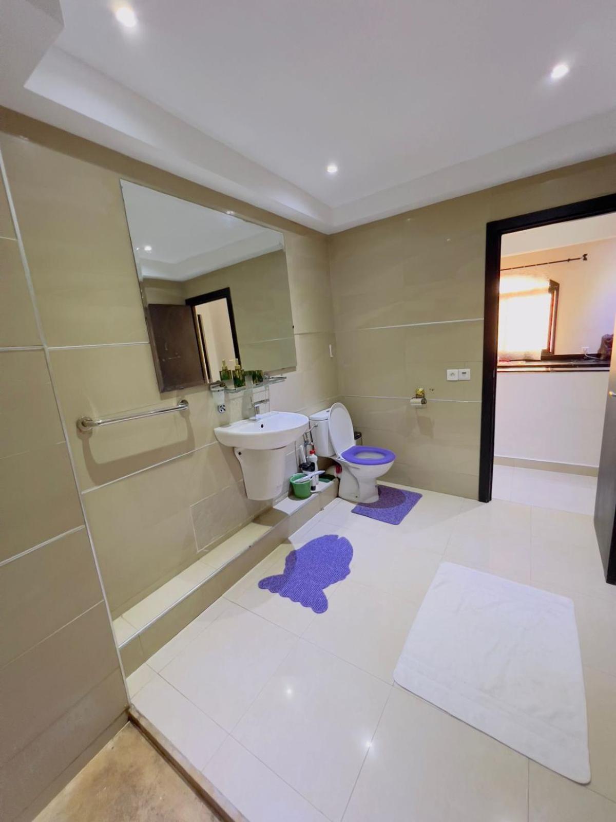 Appartement Dino Marrakesh Exterior photo