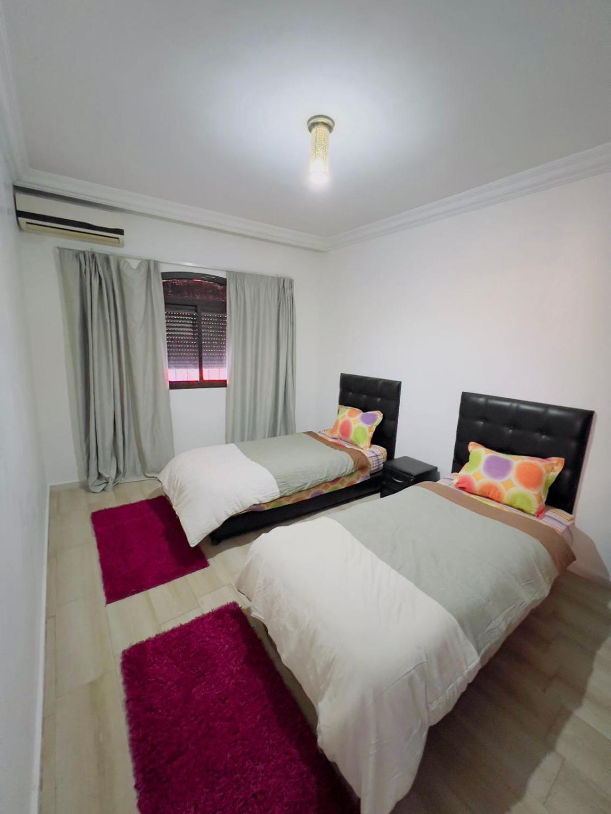 Appartement Dino Marrakesh Exterior photo