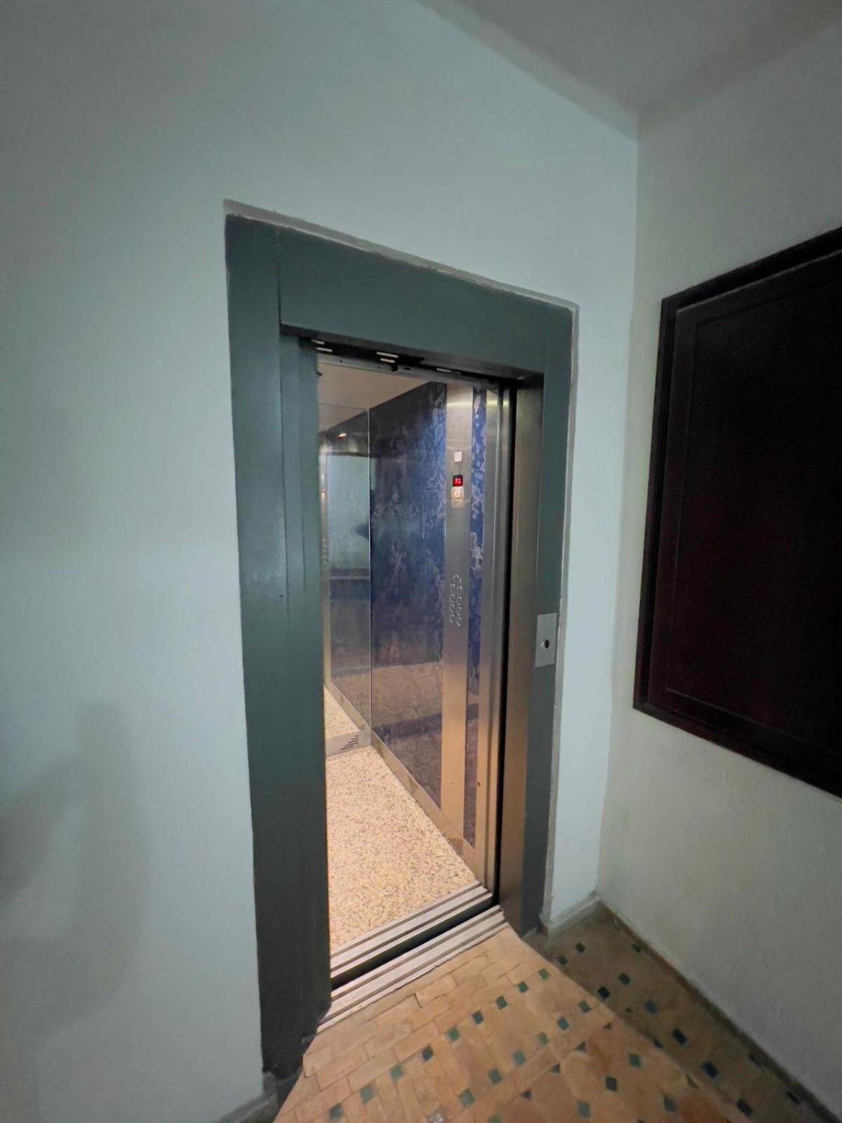 Appartement Dino Marrakesh Exterior photo