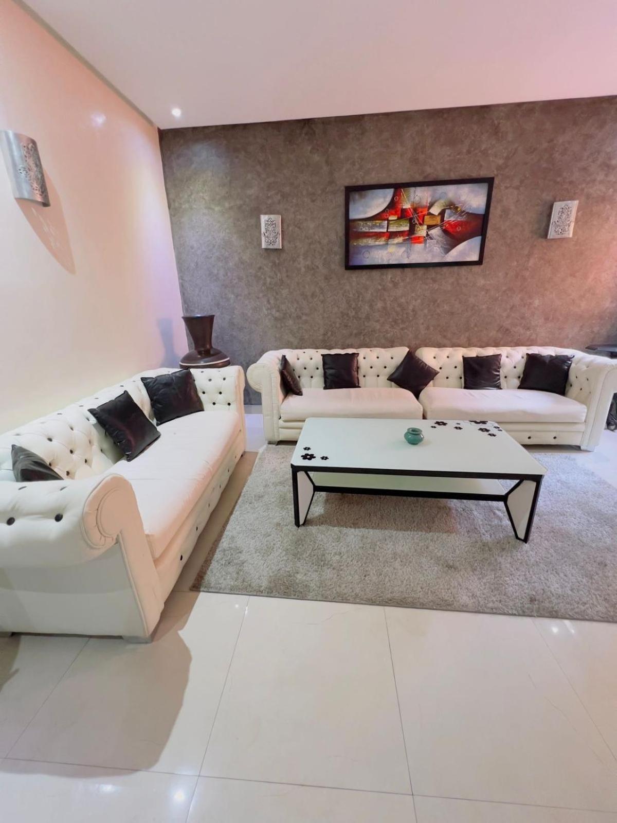 Appartement Dino Marrakesh Exterior photo
